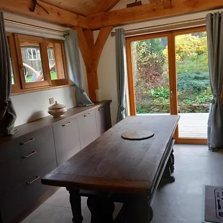 Le Rucher De St Pierre *