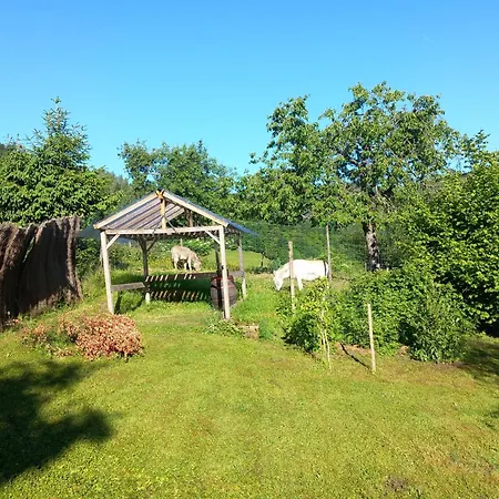 Le Rucher De St Pierre *