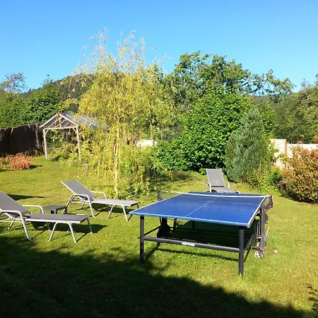 Le Rucher De St Pierre