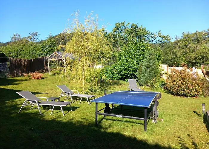 Le Rucher De St Pierre